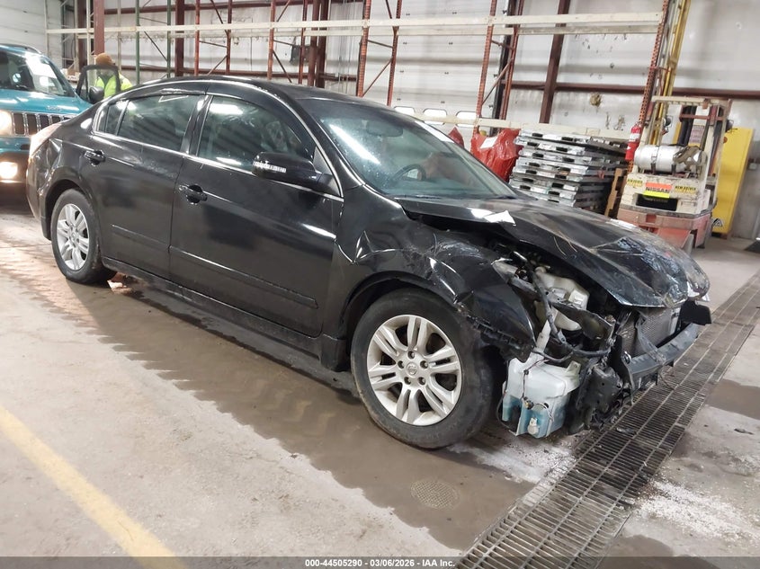 1N4AL2AP7AN515574 NISSAN ALTIMA Photo 1