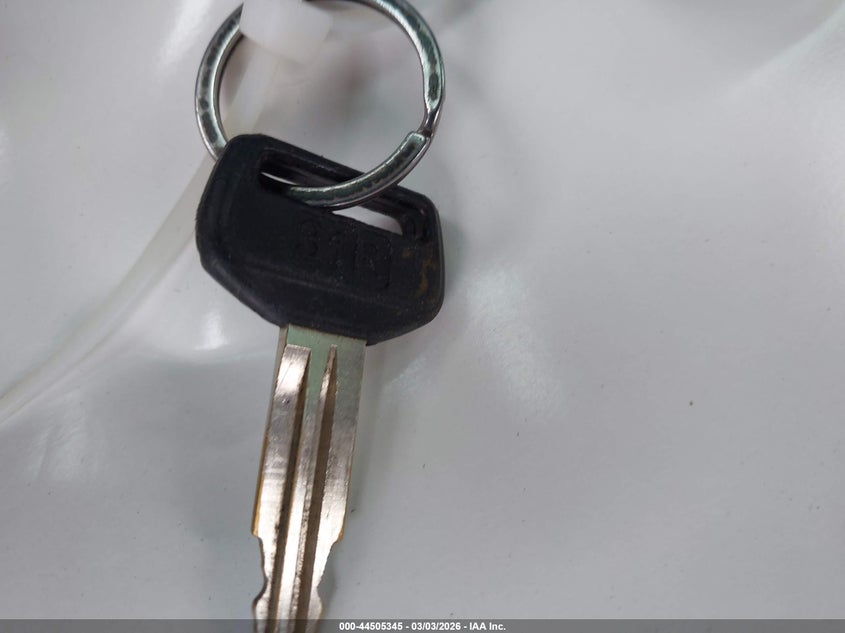 2008 Kia Sorento Lx VIN: KNDJD735085834986 Lot: 44505345