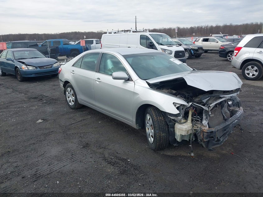 2009 Toyota Camry