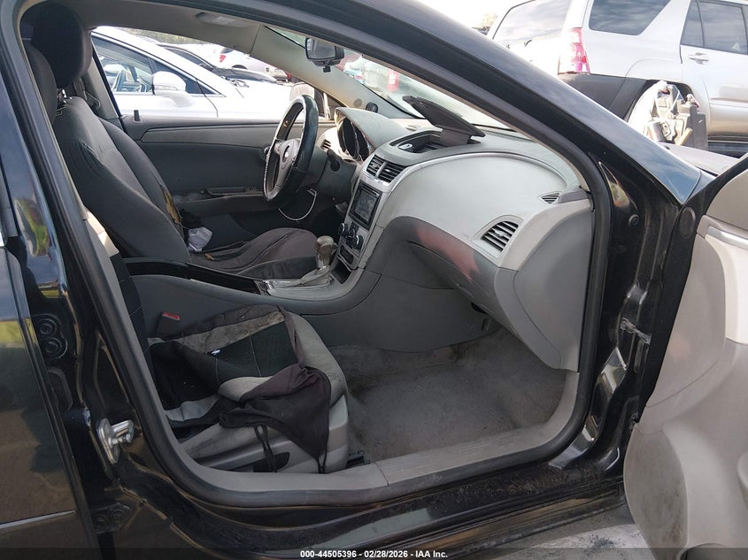 2012 Chevrolet Malibu Ls