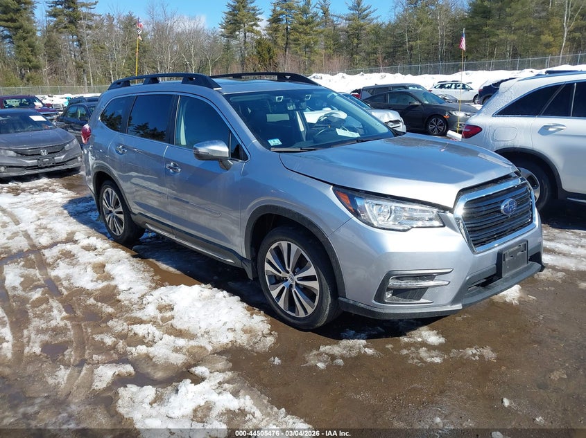 2022 Subaru Ascent Touring