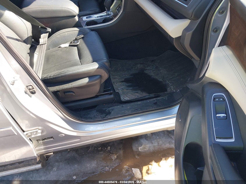 2022 Subaru Ascent Touring