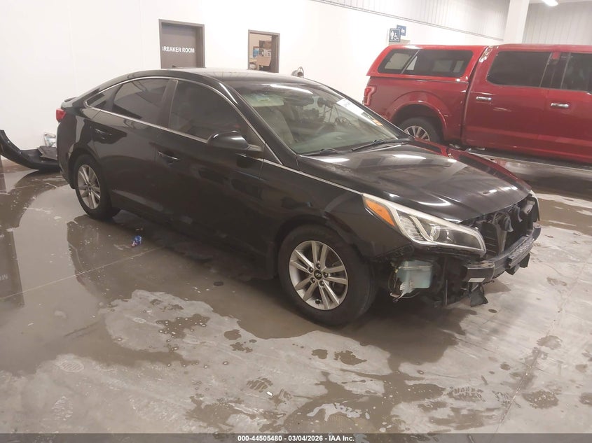 5NPE24AA9HH451098 HYUNDAI SONATA Photo 1