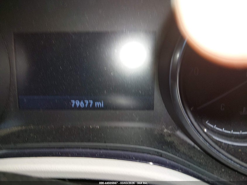 2023 Buick Encore Gx Preferred Fwd VIN: KL4MMBS21PB144150 Lot: 44505567