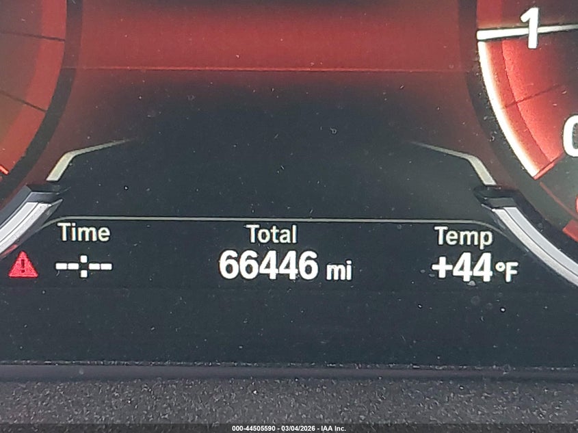 2019 BMW X6 xDrive35I VIN: 5UXKU2C5XK0Z63358 Lot: 44505590