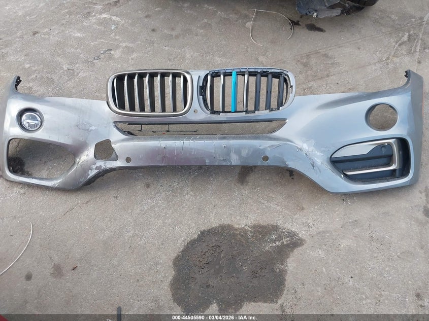 2019 BMW X6 xDrive35I VIN: 5UXKU2C5XK0Z63358 Lot: 44505590