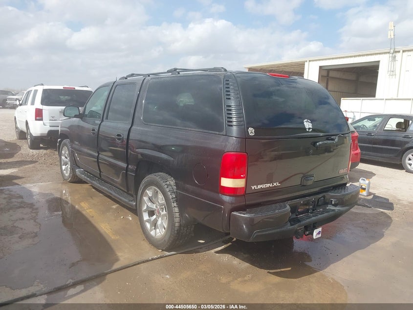 2004 GMC Yukon Xl 1500 Denali