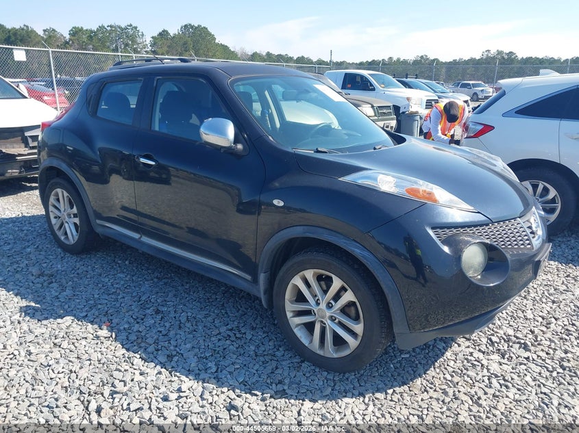 JN8AF5MR6CT102578 NISSAN JUKE Photo 1