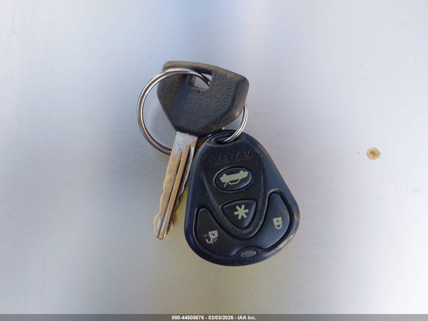 1996 Dodge Ram 1500 VIN: 3B7HC13Z1TG118908 Lot: 44505676