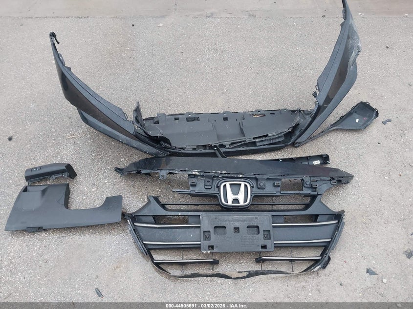 VIN 1HGCV1F46MA034170 2021 HONDA ACCORD SPORT SPECIAL EDITION