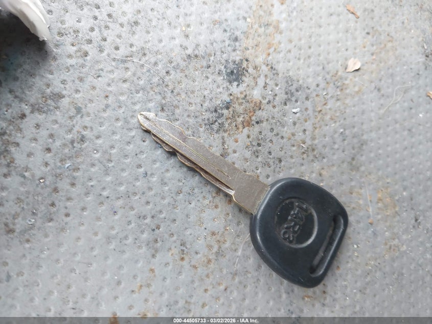 2010 Kia Sedona Lx VIN: KNDMG4C39A6342815 Lot: 44505733