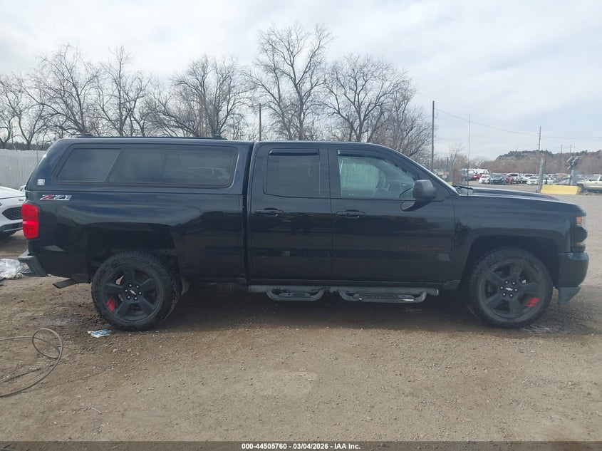 2017 CHEVROLET SILVERADO 1500 2LT — Photo 14