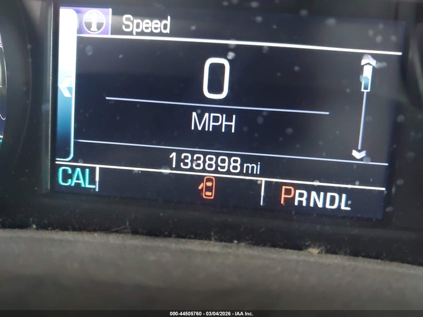 2017 CHEVROLET SILVERADO 1500 2LT — Photo 16