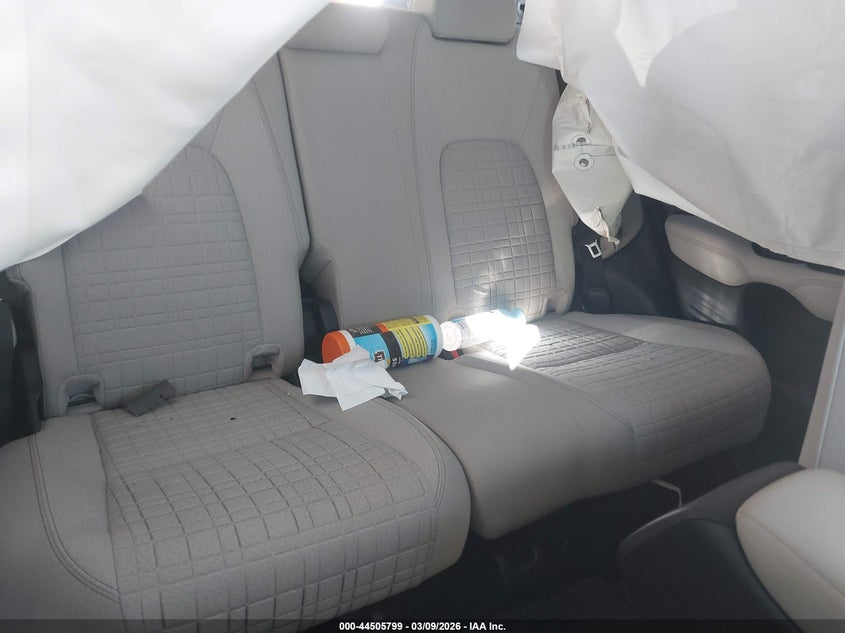 2024 Honda Hr-V Awd Lx