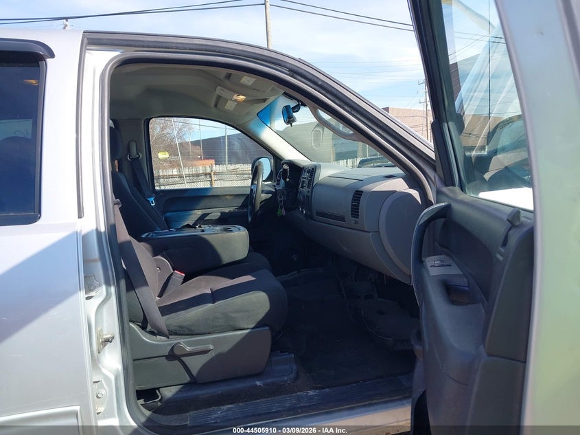 2011 GMC Sierra 1500 Sl