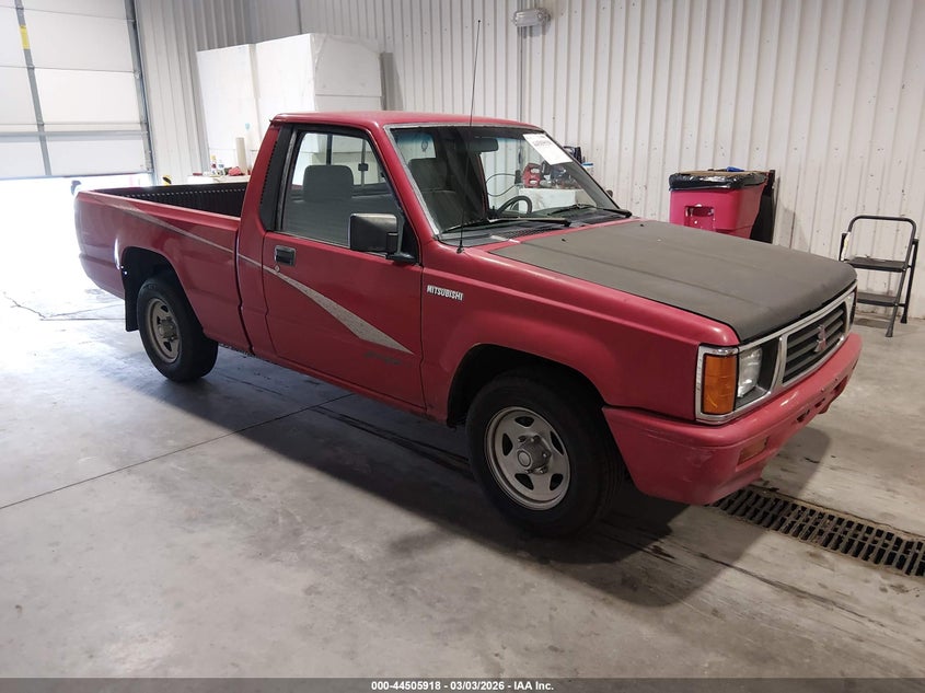 JA7LS21G4RP005900 MITSUBISHI MIGHTY MAX Photo 1