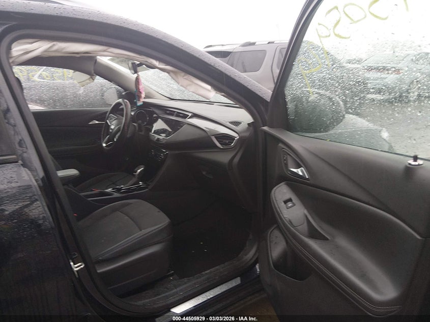 2020 Buick Encore Gx Fwd Select