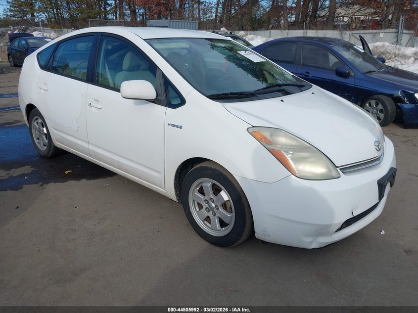 2006 Toyota Prius