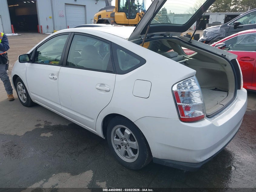 2006 Toyota Prius