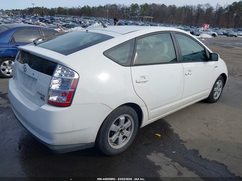 2006 Toyota Prius