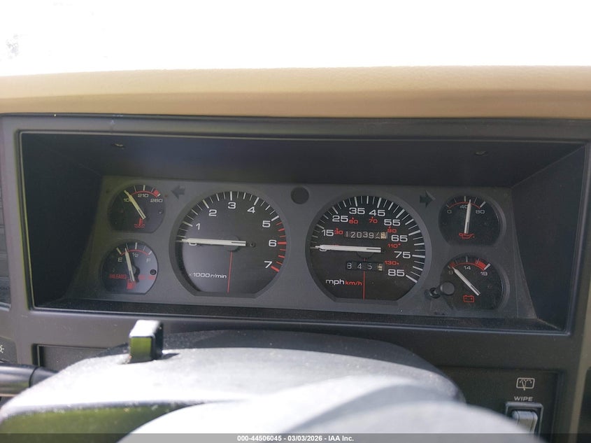 1996 Jeep Cherokee Sport/Classic VIN: 1J4FJ68S5TL160582 Lot: 44506045