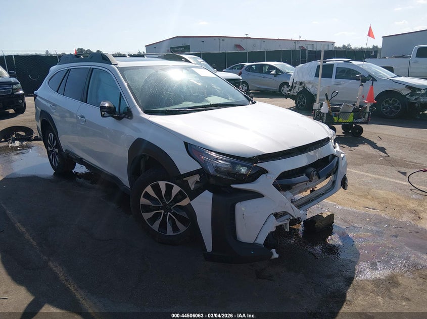 2023 Subaru Outback Limited