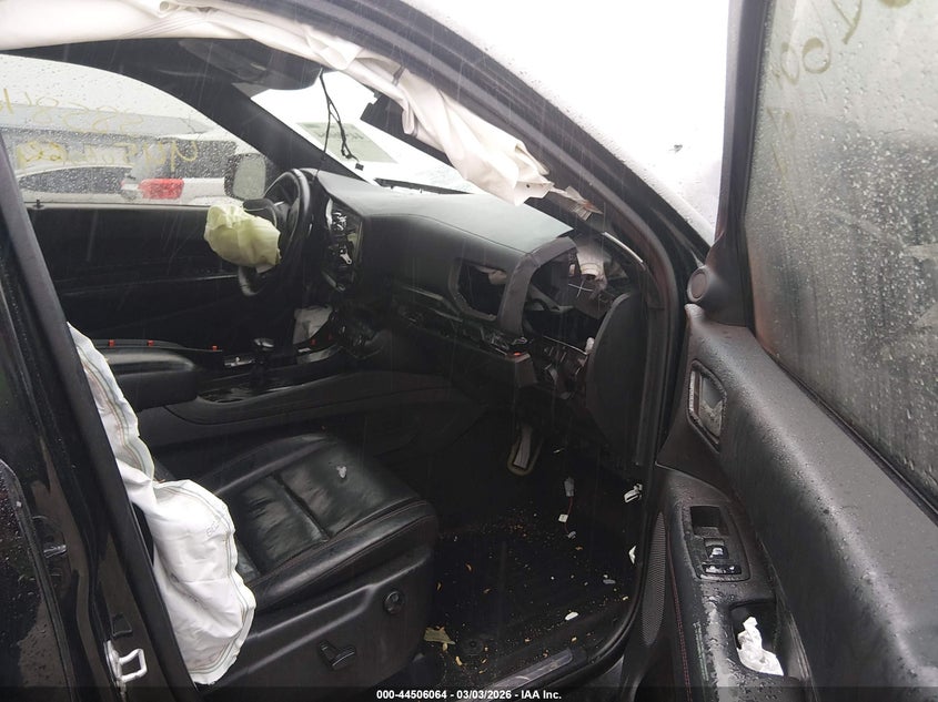 2021 Dodge Durango R/T Awd