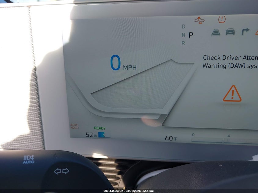 VIN KM8KM4AB5PU146591 2023 HYUNDAI IONIQ 5 SE STANDARD RANGE
