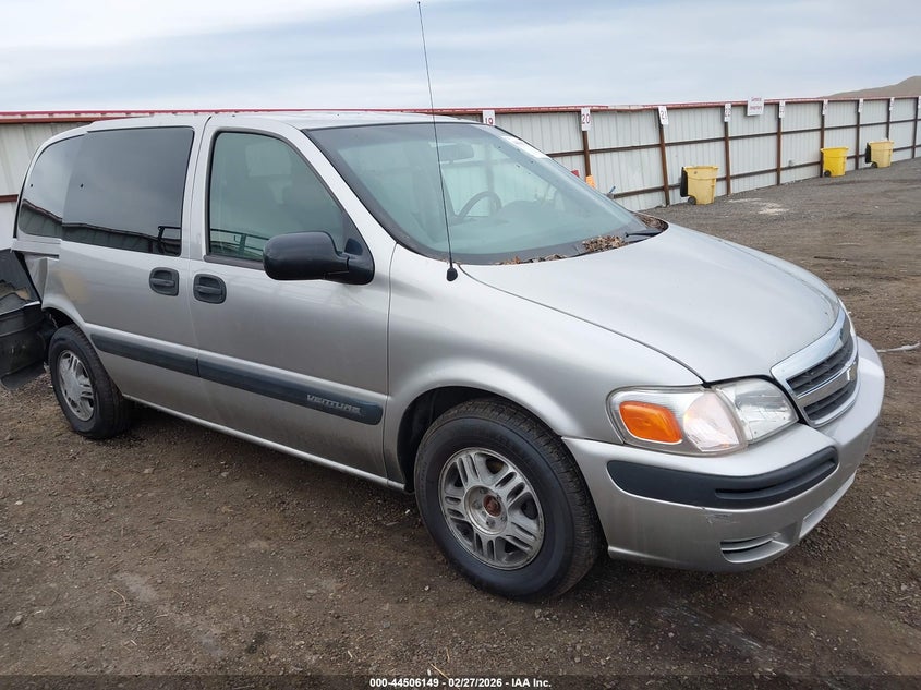 1GNDU03E54D162435 CHEVROLET VENTURE Photo 1