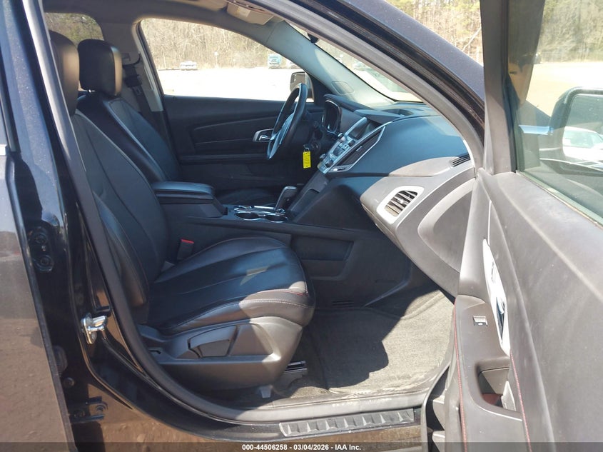 2014 GMC Terrain Slt-2