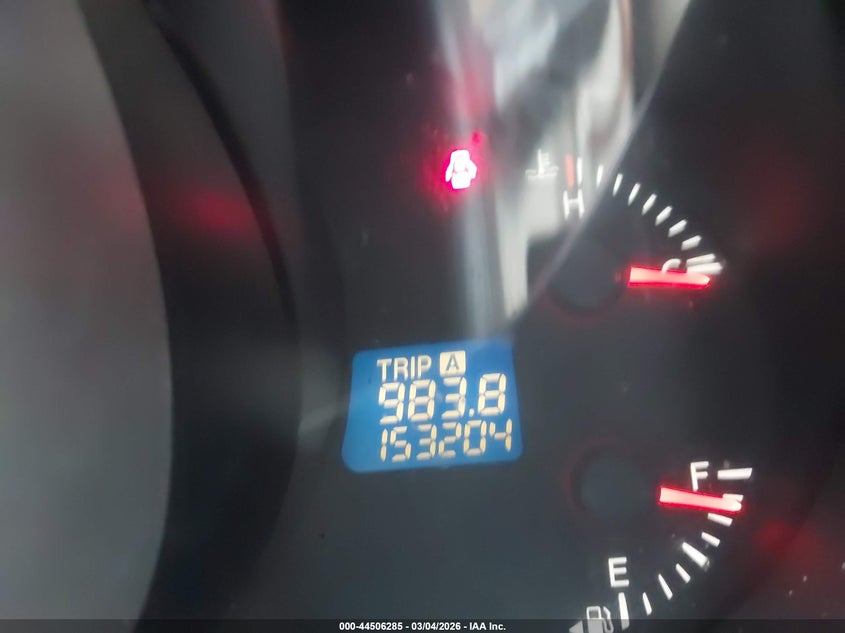 2011 Mazda Cx-7 I Sport VIN: JM3ER2B50B0389264 Lot: 44506285