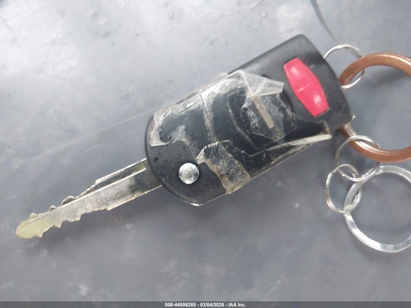 2011 Mazda Cx-7 I Sport VIN: JM3ER2B50B0389264 Lot: 44506285