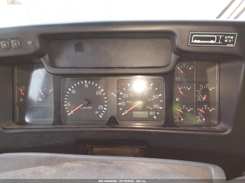 2004 OTHER PREVOST BUS BUS N/A