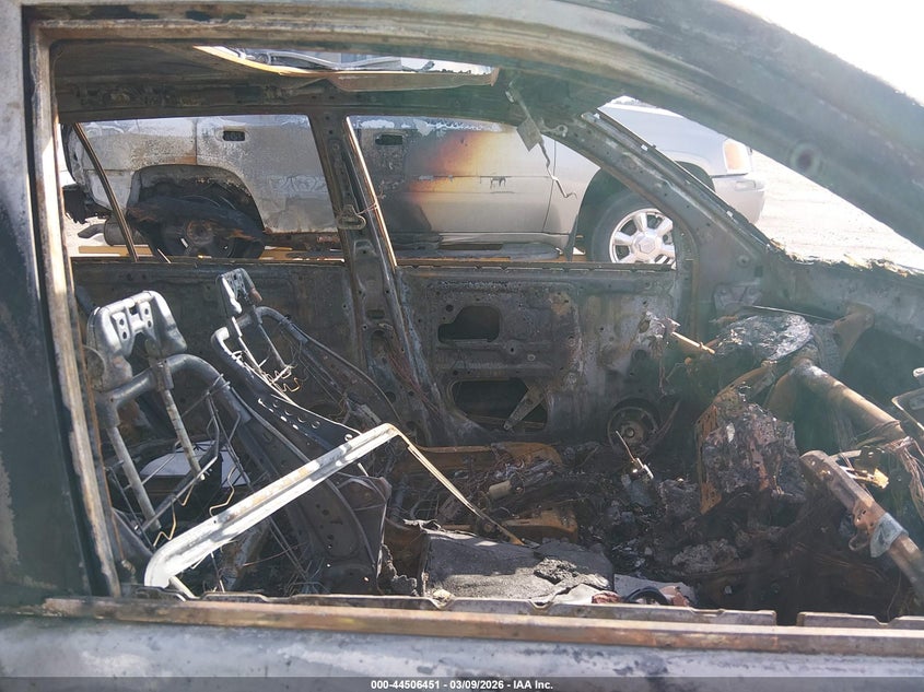 2004 Toyota Highlander Limited V6