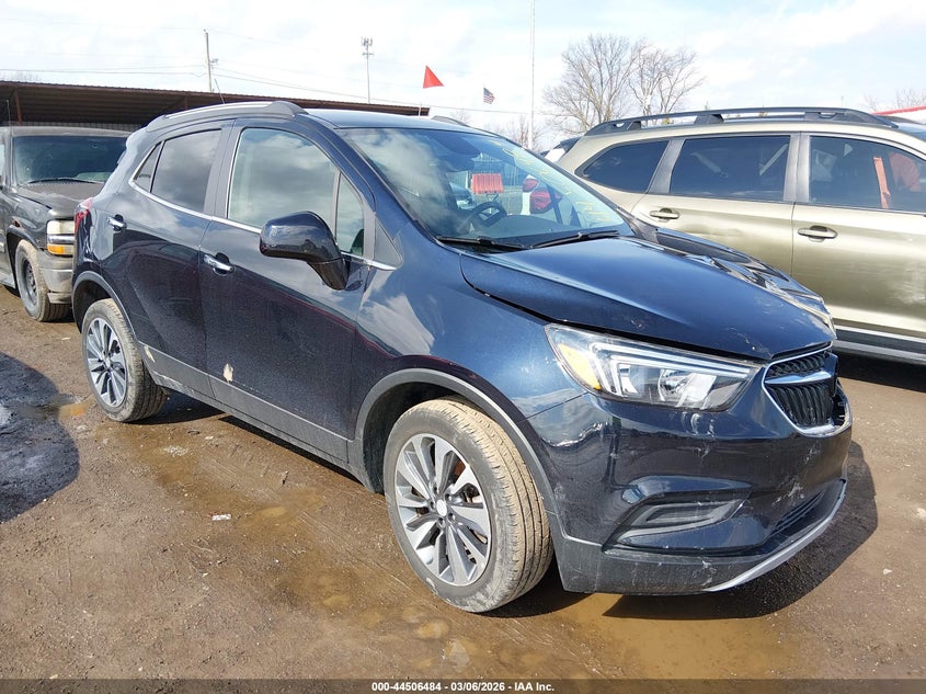 KL4CJESM5NB536973 BUICK ENCORE Photo 1
