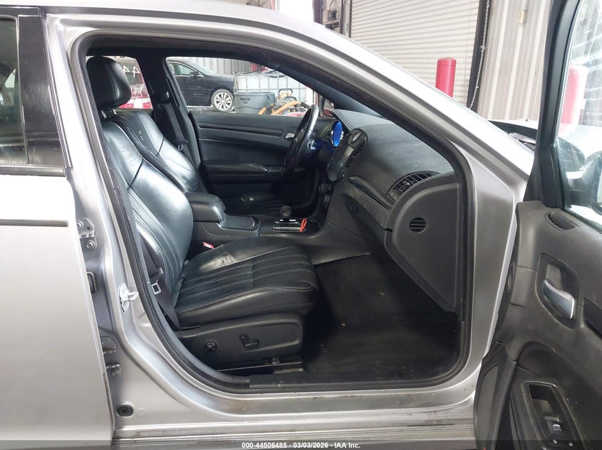 2014 Chrysler 300 300S