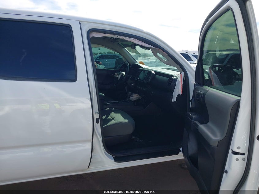 2020 Toyota Tacoma Sr V6