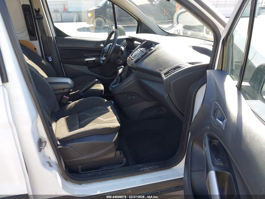 2015 Ford Transit Connect Xlt