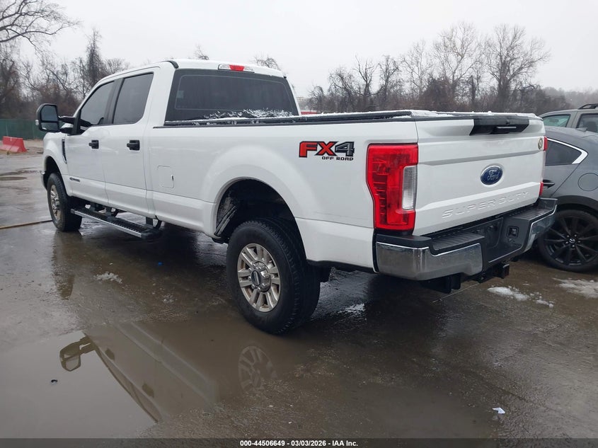 2019 Ford F-250 Xl