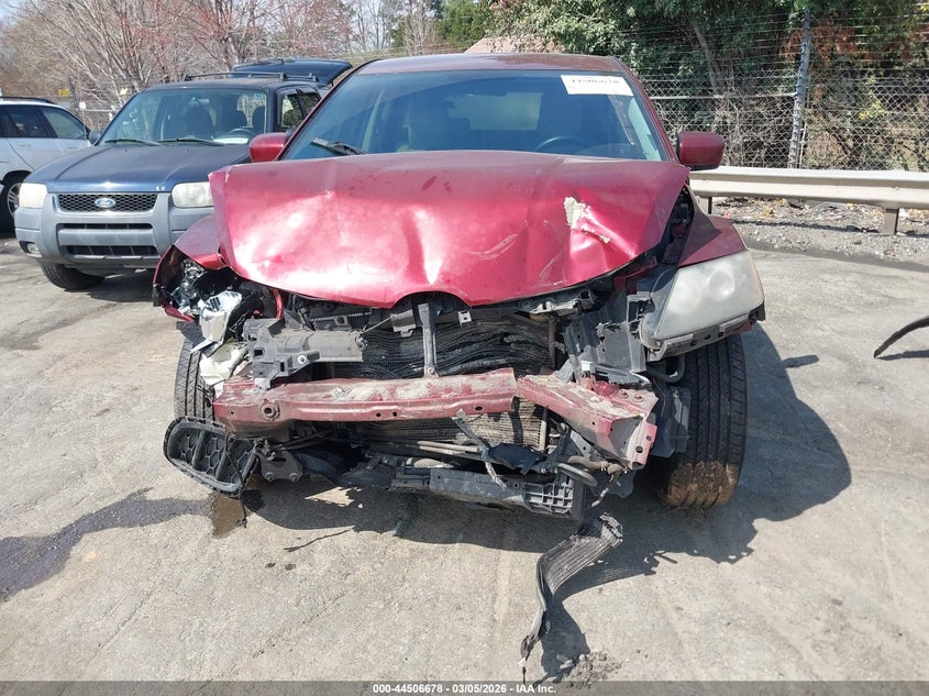 2010 Mazda Cx-7 I Sv VIN: JM3ER2W50A0326819 Lot: 44506678