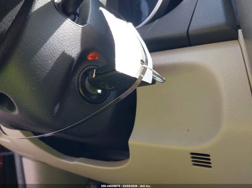 2010 Mazda Cx-7 I Sv VIN: JM3ER2W50A0326819 Lot: 44506678