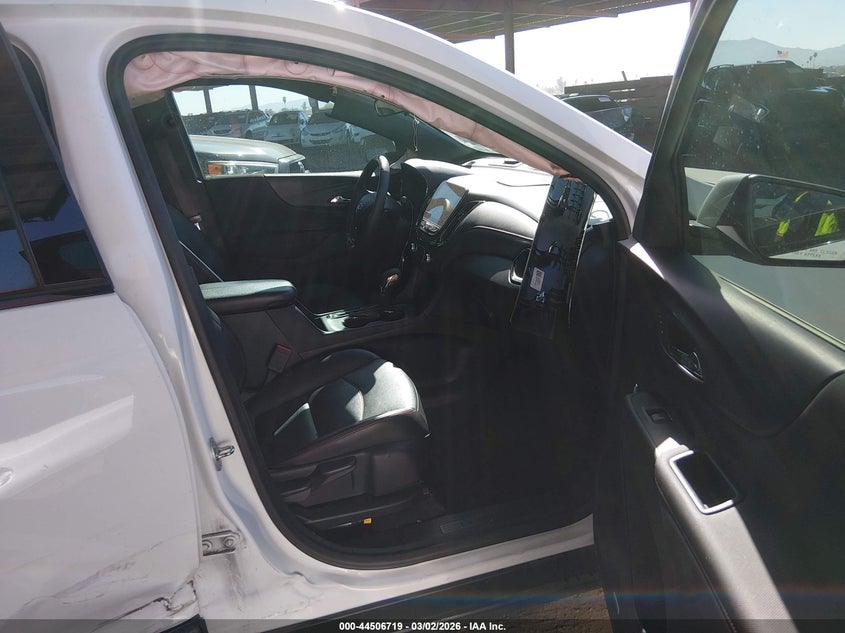 2022 Chevrolet Equinox Fwd Rs