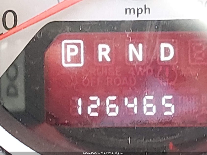 2012 Volkswagen Routan Se VIN: 2C4RVABG8CR391465 Lot: 44506743