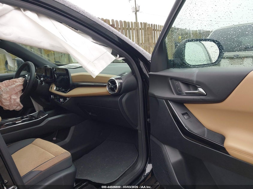 2026 Chevrolet Equinox Fwd Activ