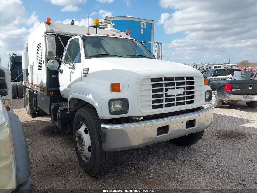 2001 GMC C-Series C7H042