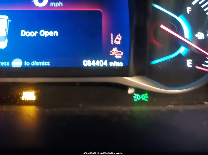 2021 Honda Pilot Awd Ex VIN: 5FNYF6H36MB032493 Lot: 44506814