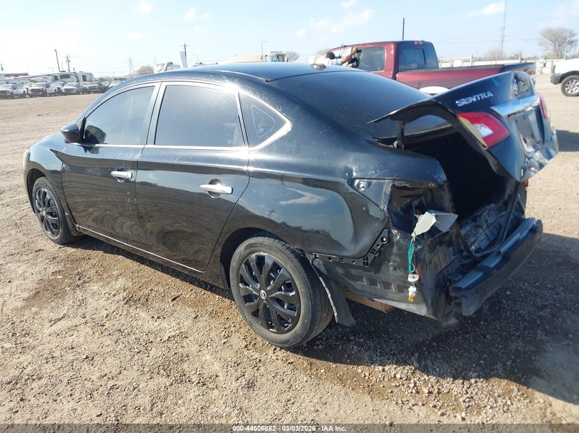 2013 Nissan Sentra Sv