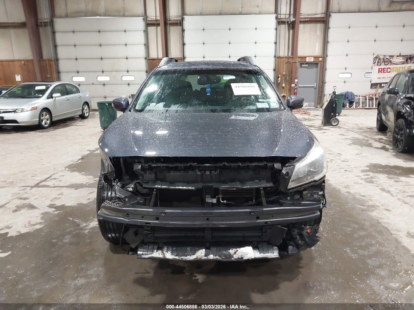 2017 Subaru Outback 2.5I Limited VIN: 4S4BSAKC5H3314104 Lot: 44506886