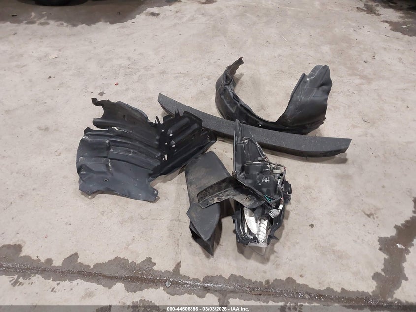 2017 Subaru Outback 2.5I Limited VIN: 4S4BSAKC5H3314104 Lot: 44506886