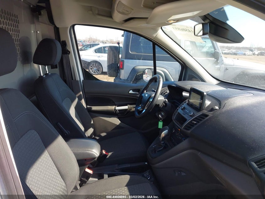 2019 Ford Transit Connect Xlt